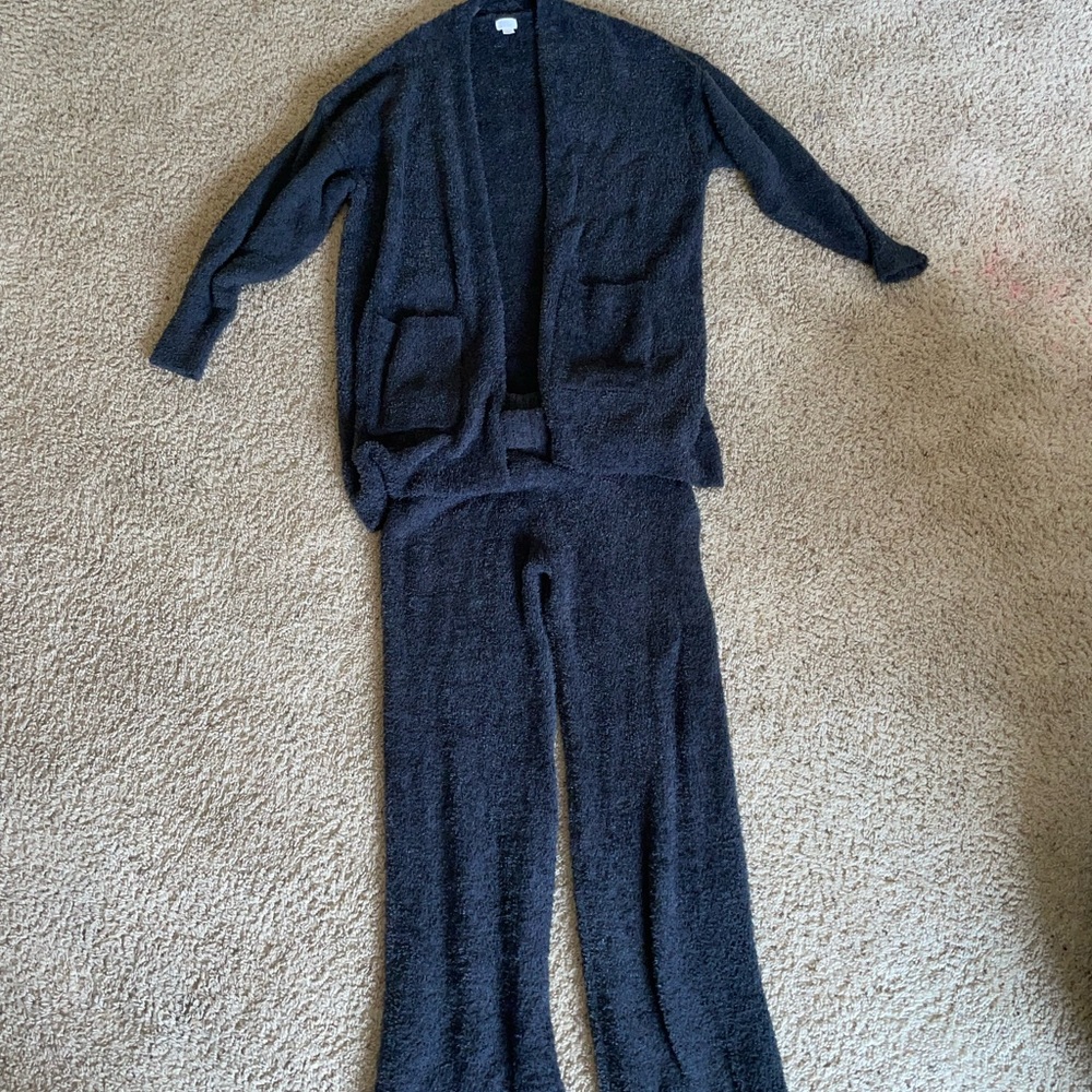 Comfy Set